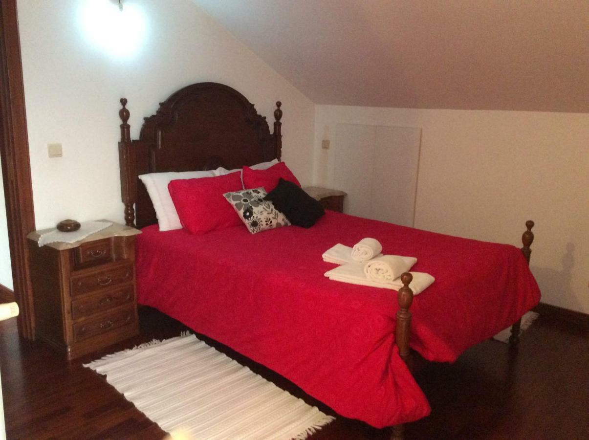 Quinta Da Ribeirinha Appartement Arouca Buitenkant foto