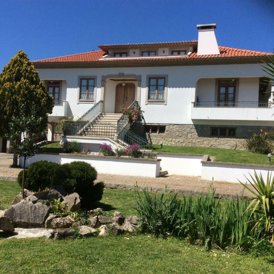 Quinta Da Ribeirinha Appartement Arouca Buitenkant foto