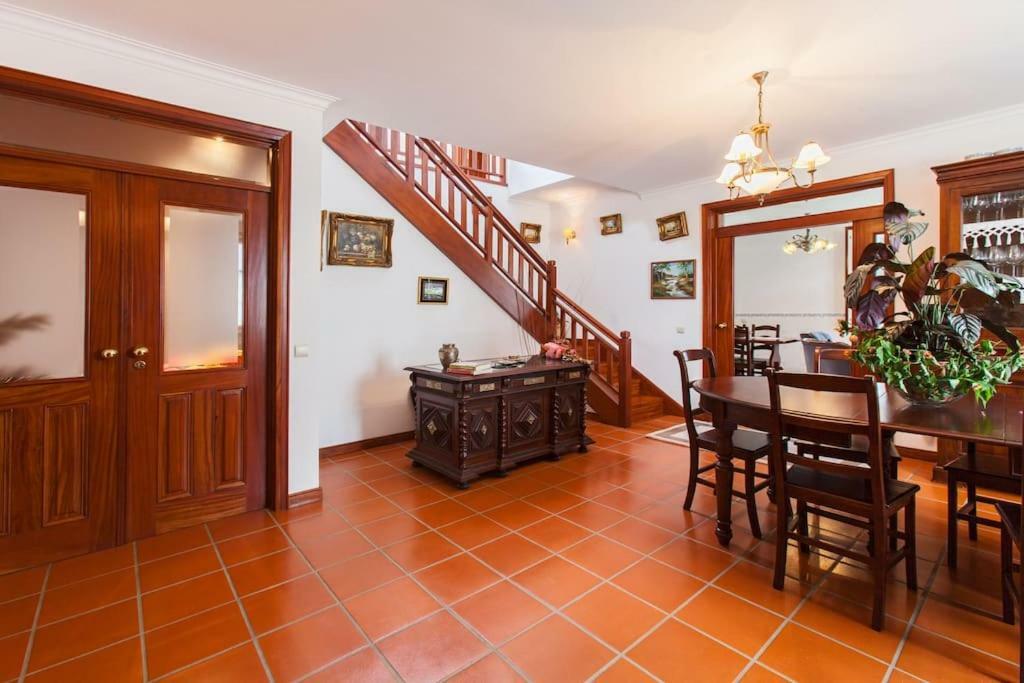 Quinta Da Ribeirinha Appartement Arouca Buitenkant foto