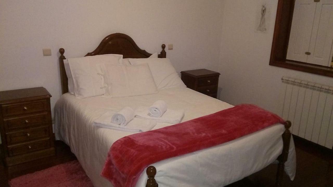 Quinta Da Ribeirinha Appartement Arouca Buitenkant foto
