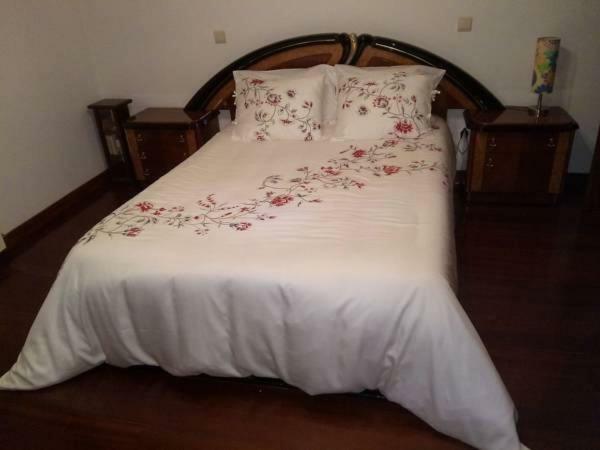 Quinta Da Ribeirinha Appartement Arouca Buitenkant foto