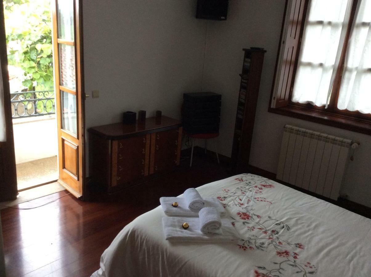 Quinta Da Ribeirinha Appartement Arouca Buitenkant foto