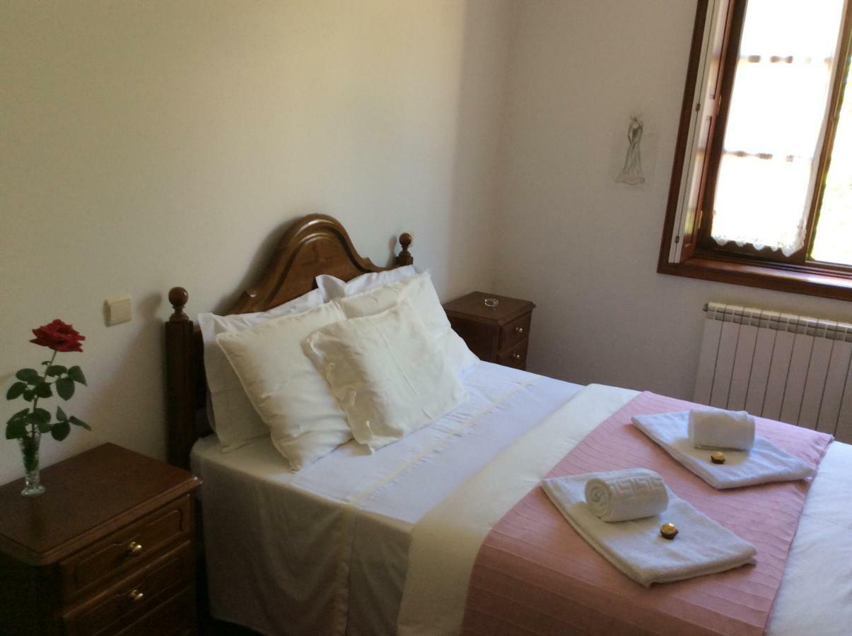 Quinta Da Ribeirinha Appartement Arouca Buitenkant foto