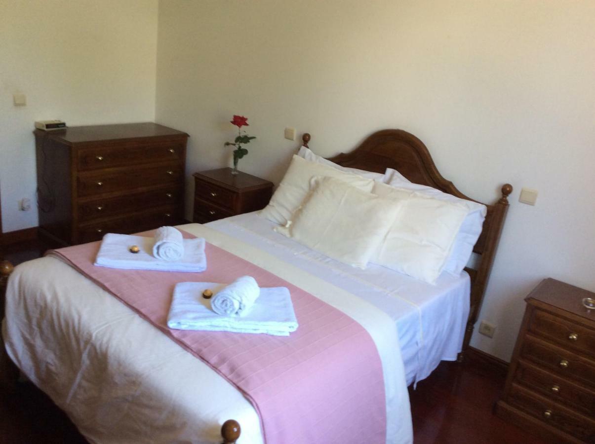 Quinta Da Ribeirinha Appartement Arouca Buitenkant foto