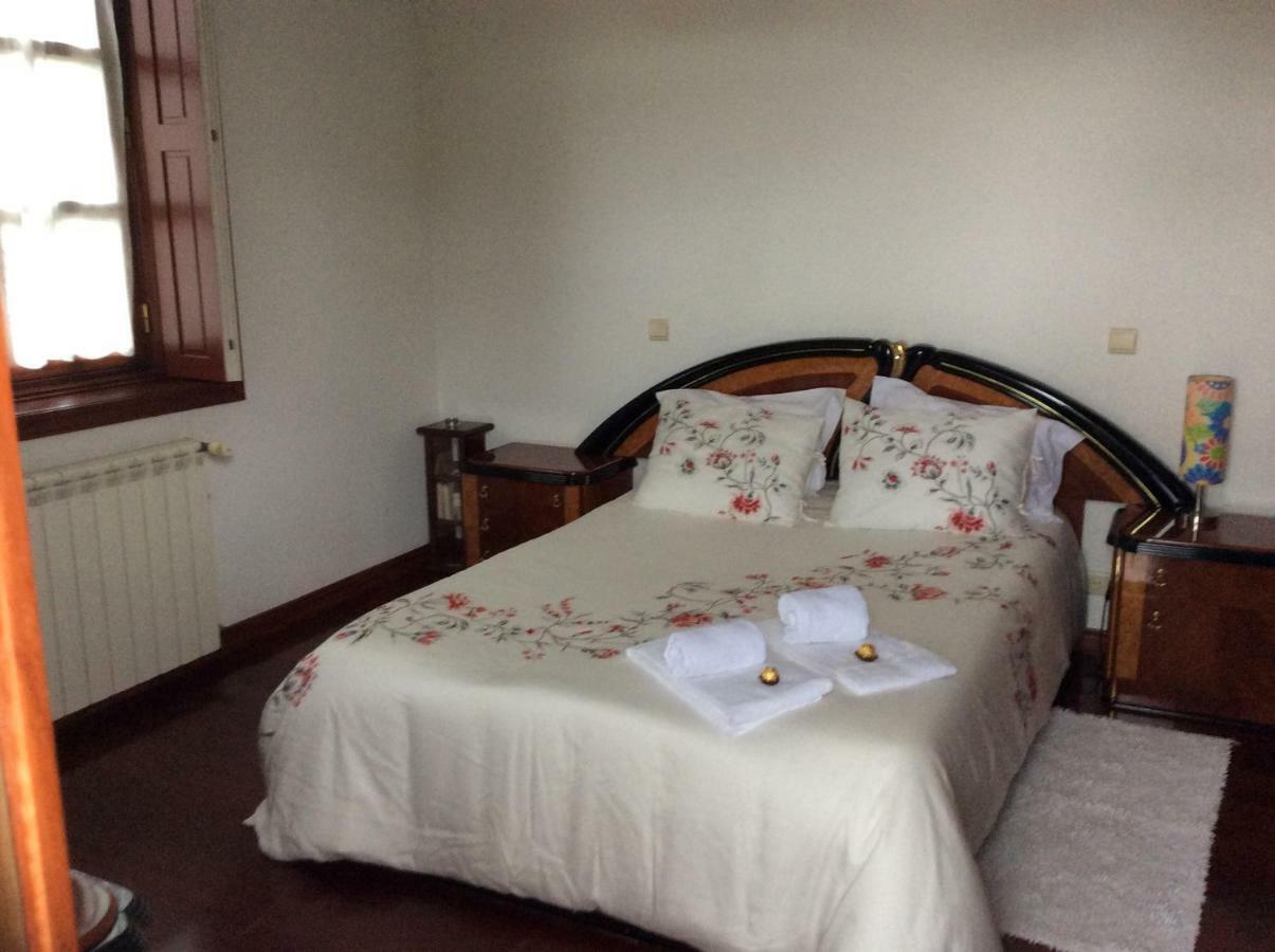 Quinta Da Ribeirinha Appartement Arouca Buitenkant foto