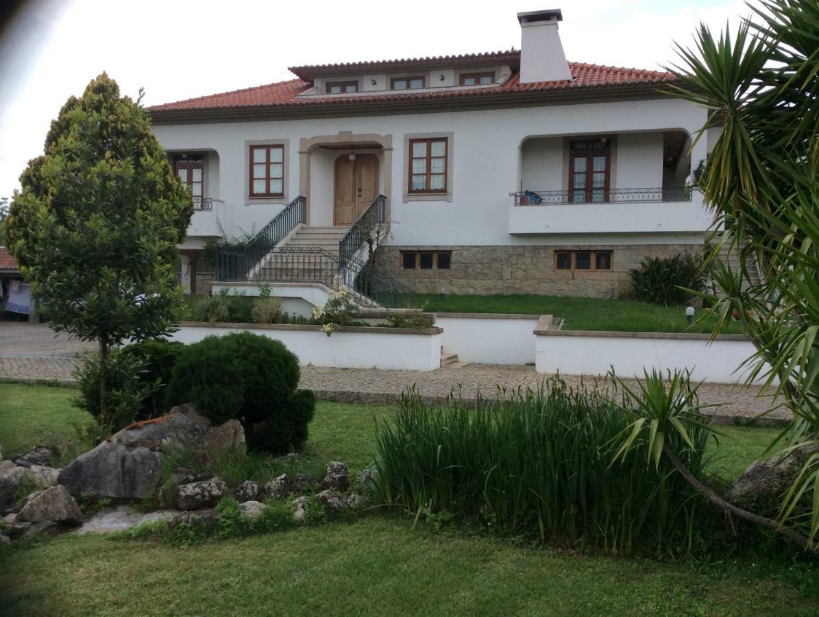 Quinta Da Ribeirinha Appartement Arouca Buitenkant foto
