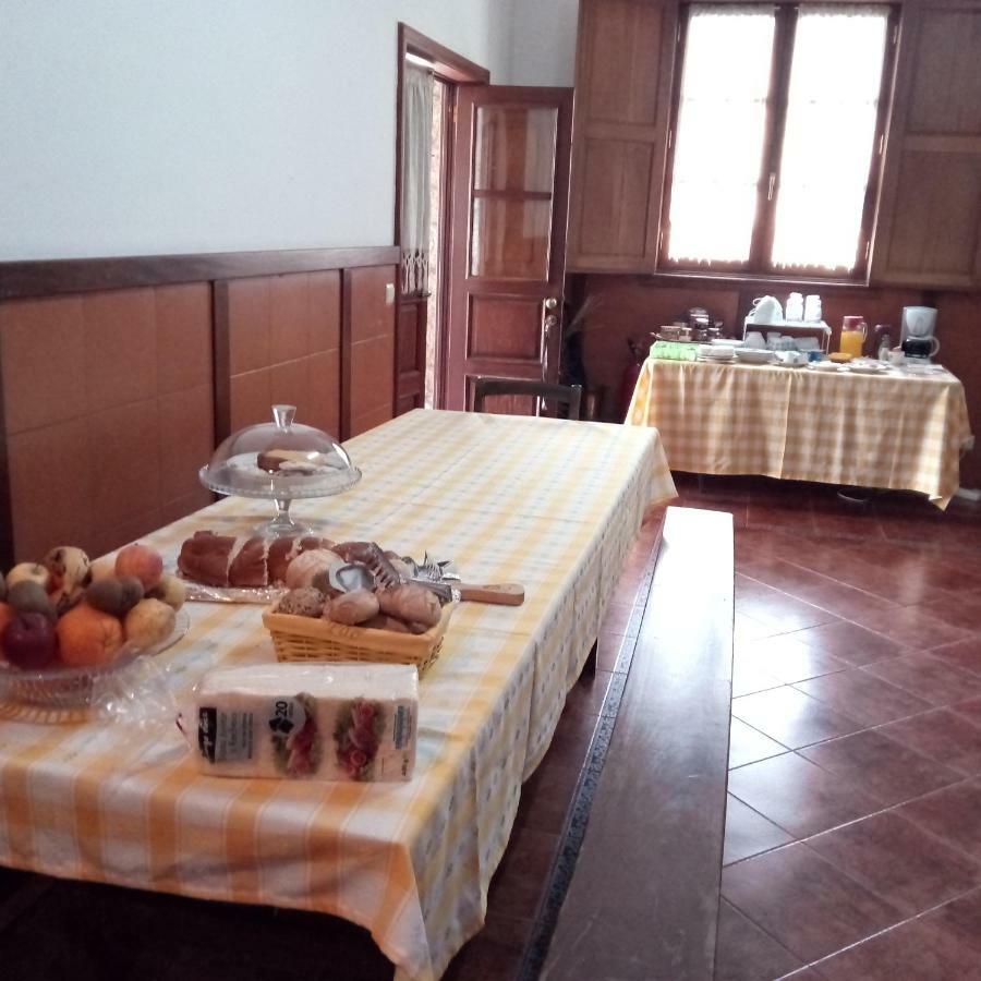Quinta Da Ribeirinha Appartement Arouca Buitenkant foto